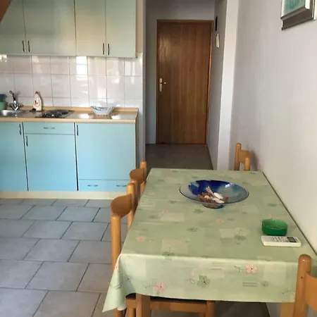 Apartamento Varos Tribunj Tribalj