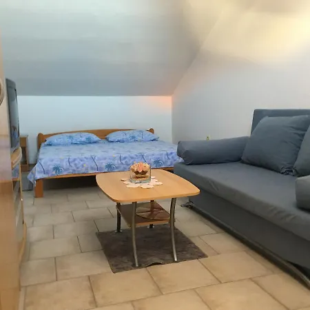 Varos Tribunj Apartamento *