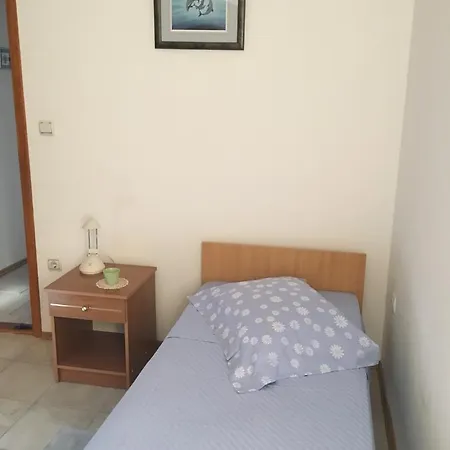 Varos Tribunj Apartamento