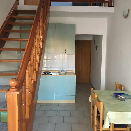 Apartamento Varos Tribunj