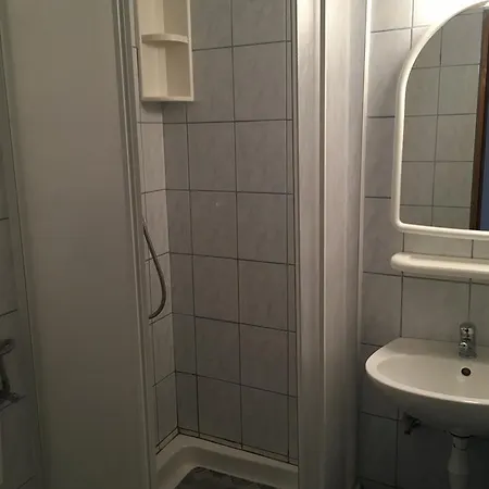 Varos Tribunj Apartamento *