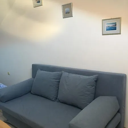 Varos Tribunj Tribalj